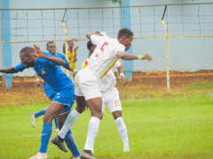 Division One League: Week 23 Match Report - Zone 1A Wrap