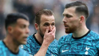 Why it's too late to save Spurs' season - Jenas analysis