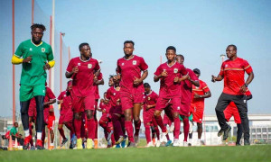 Asante Kotoko's poor performance blamed on injuries