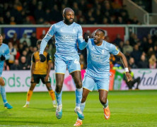 Midfielder Hiram Boateng inspires Mansfield win against Newport County with a goal and assist