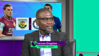 Fast rising coach Laryea Kingston revives ailing Ghana U17 side with success in Uefa Tournament